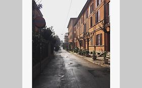 House Bologna Stazione Mazzini Flat X 2